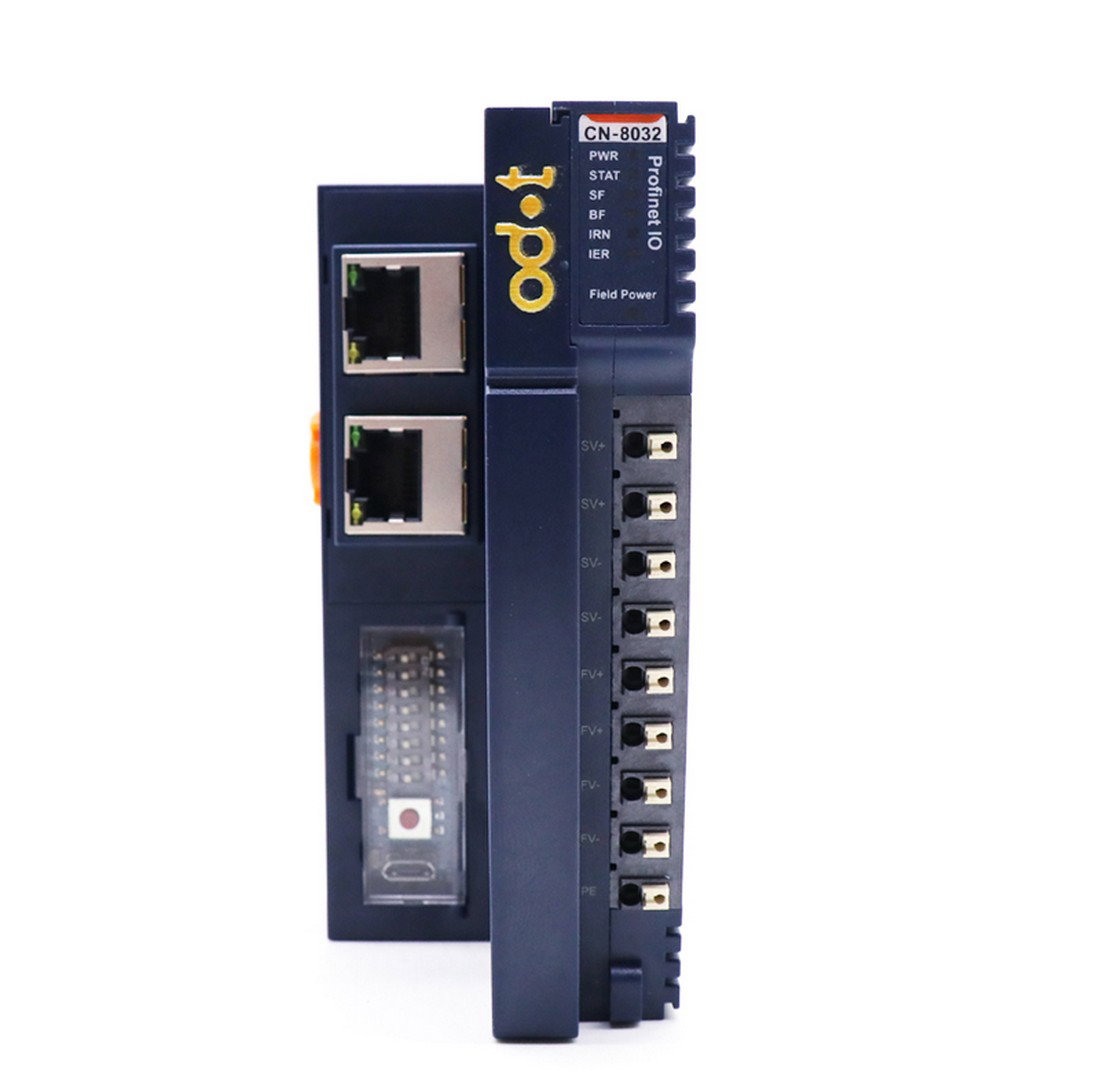 Odot CN-8032-L Buskoppler C-Serie