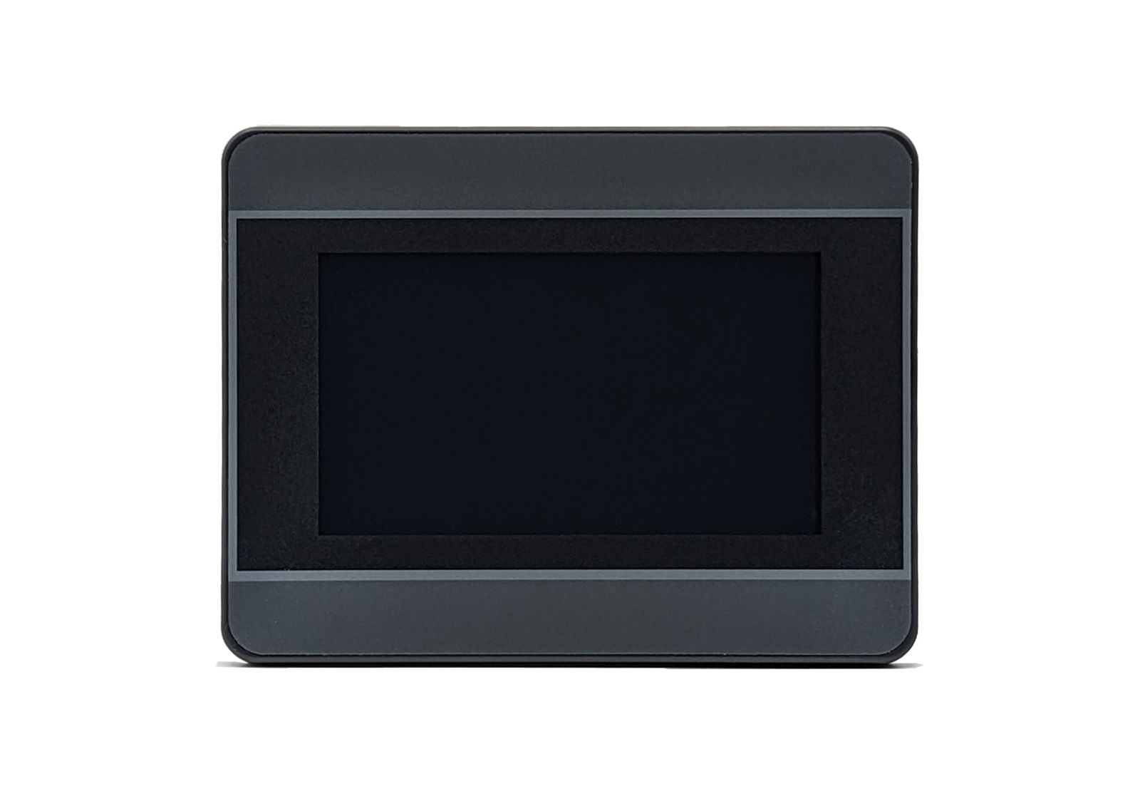 Kinco M2043HE-Blank 4" M2 Series Widescreen HMI touch panel with neutral front foil