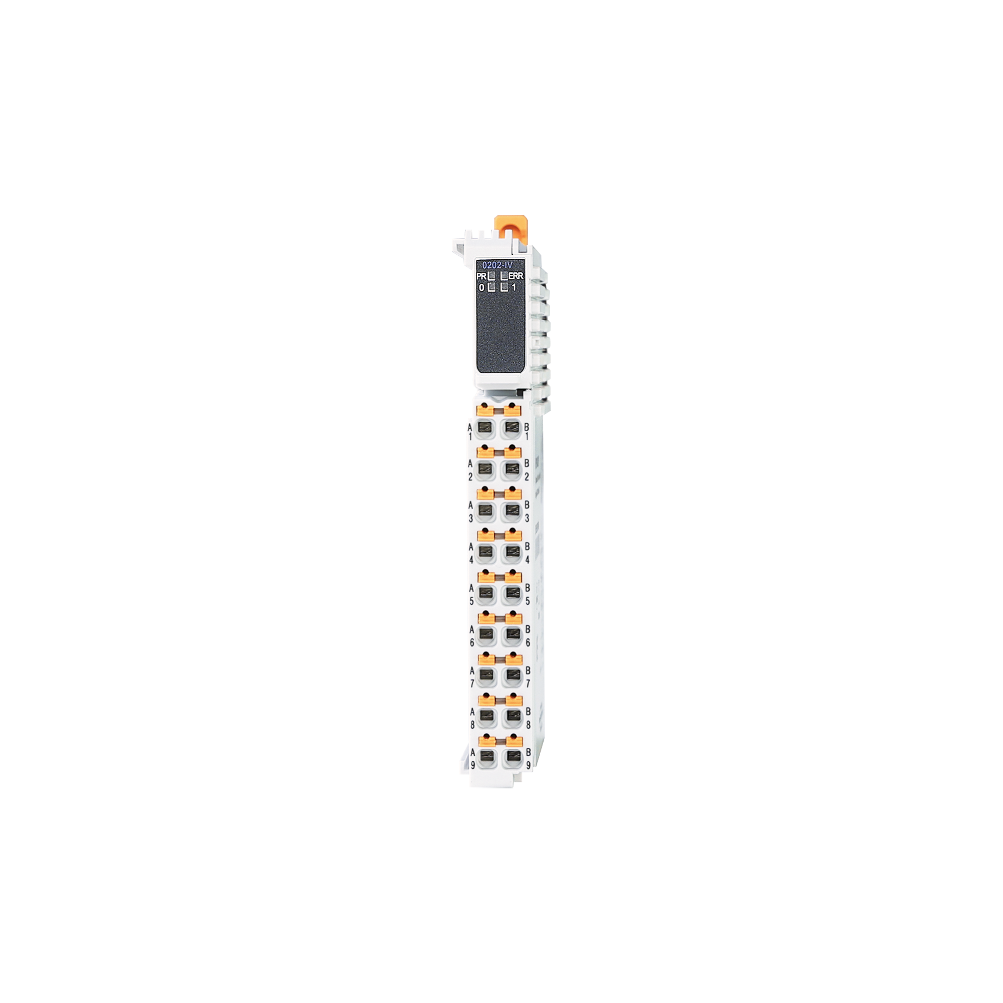 Analogerweiterungscontroller für Kinco RP20