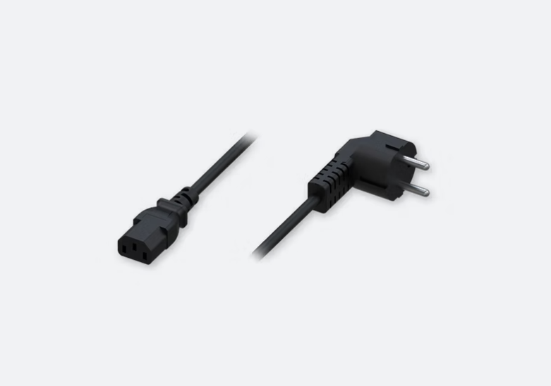 Teltonika PR2EU12M / EU power cord