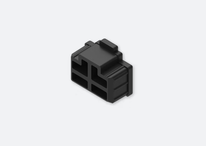 Teltonika PR5MEC32 / RJ45 Dust Covers