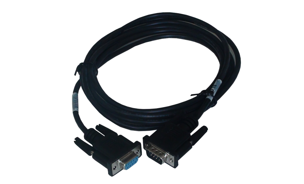 RS-485-Kabel zur Anbindung von Siemens S7 200 SPS an Kinco HMI