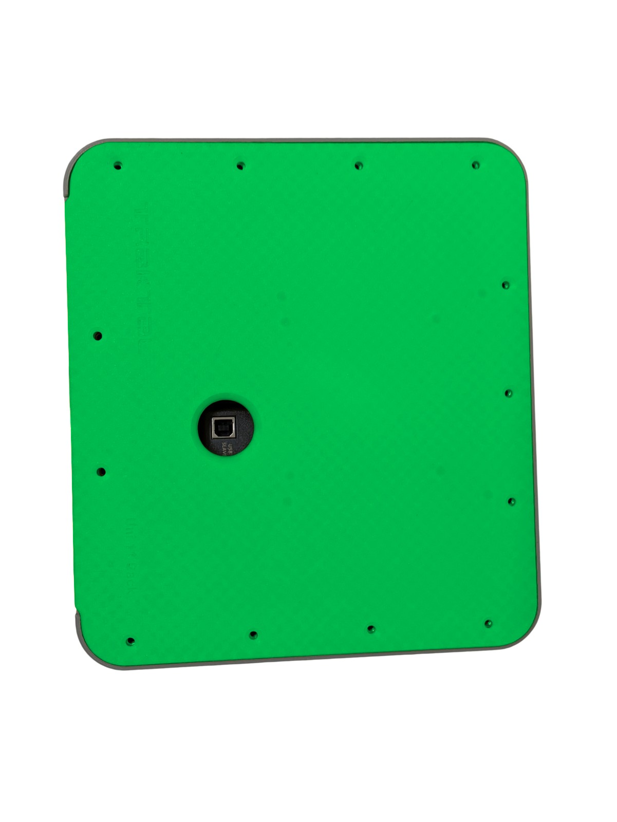TRAKTAL Unity One Back green