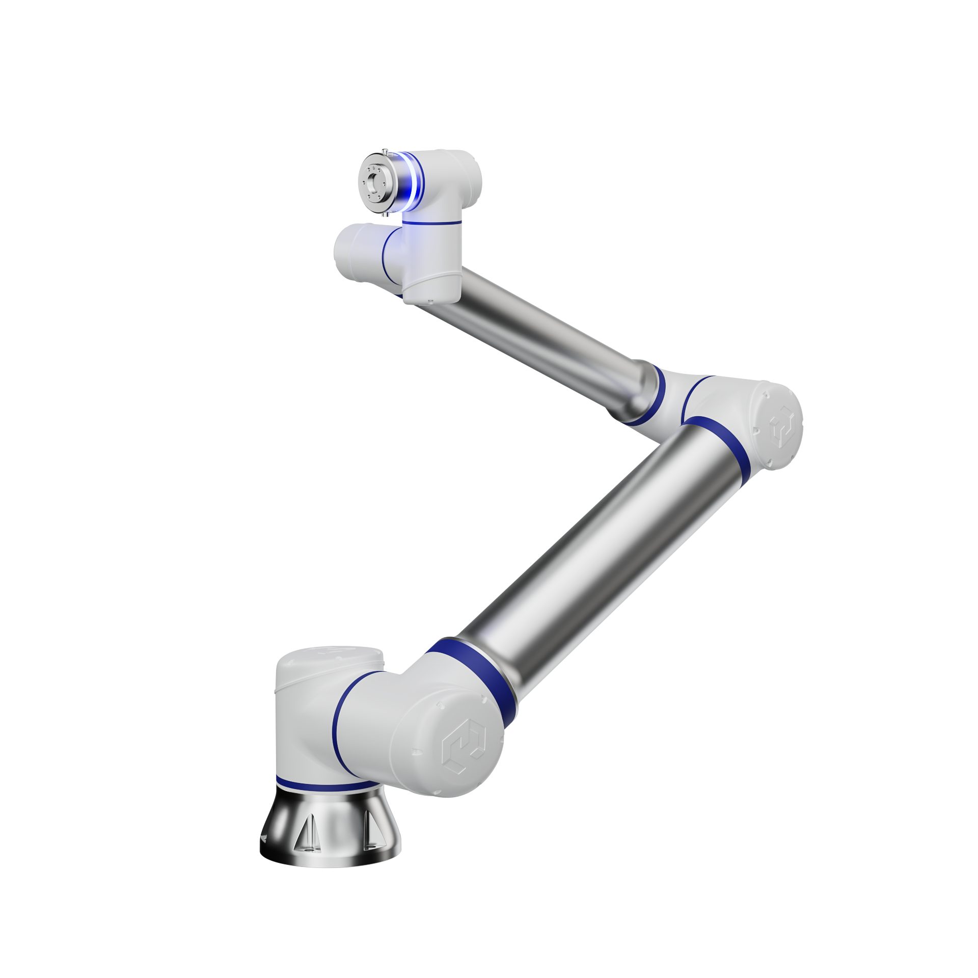 Elite Robots CS620 Compact robot for safe and precise automation