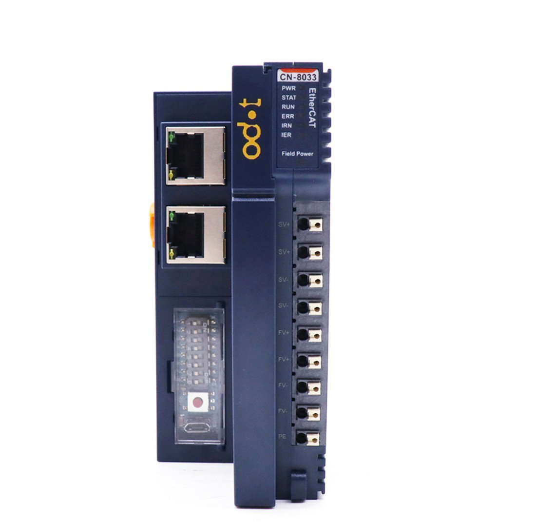 Odot CN-8033 Buskoppler C-Serie