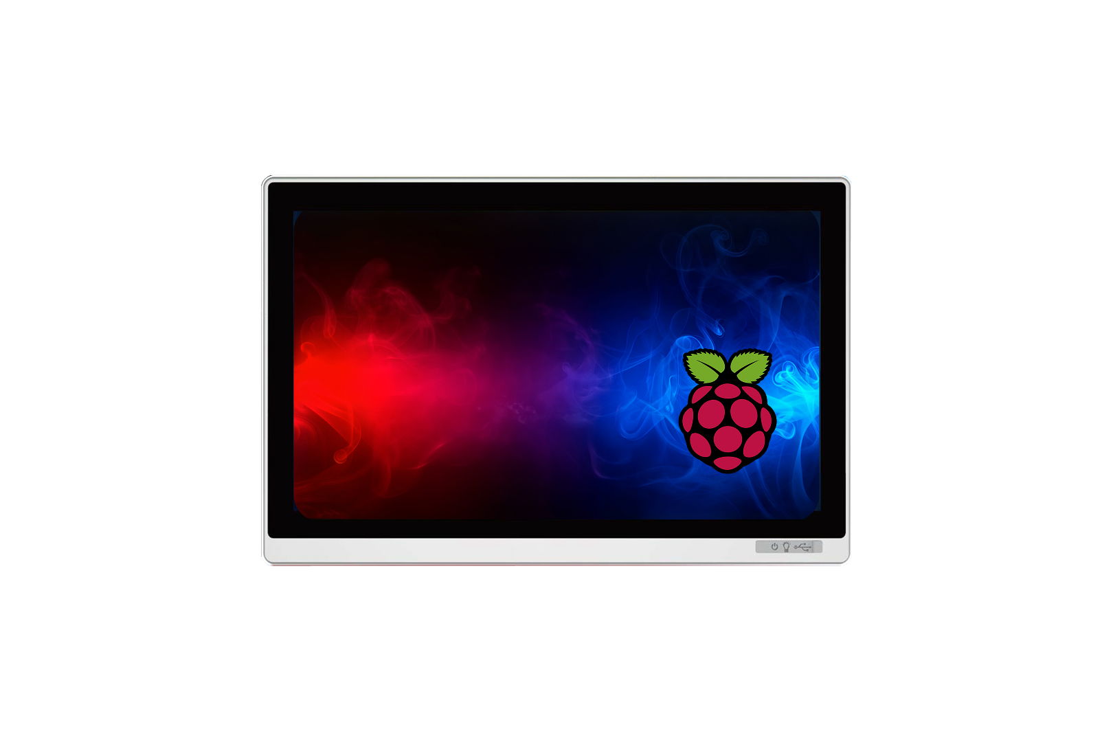 Panelmate Raspberry Panel PC 15,6" HMI Touchpanel kapazitiv