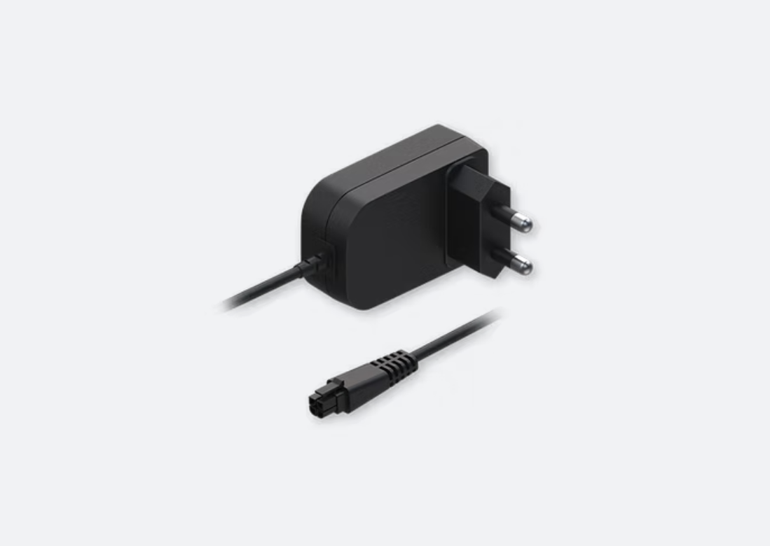 Teltonika PR3P2EU3, EU POWER SUPPLY, 24W										