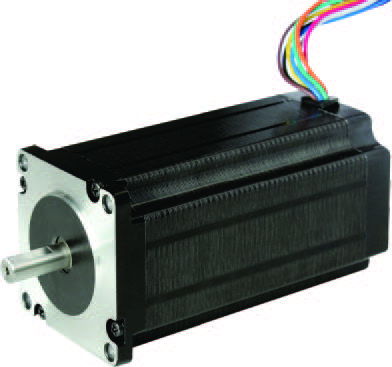 Steppermotor Kinco 2S57Q-0541 zweiphasig NEMA 23 (57 mm Flansch)