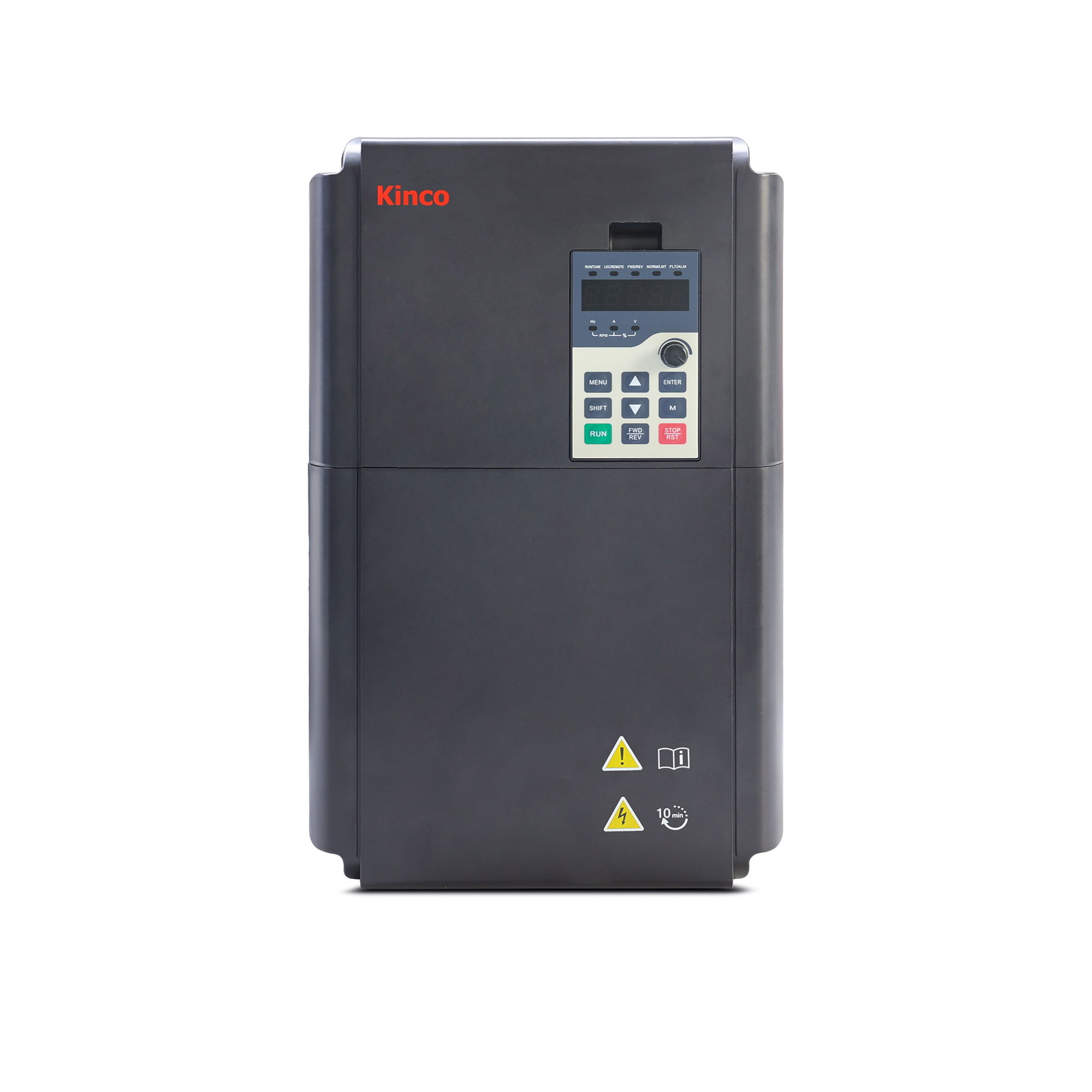 Kinco Frequenzumrichter KC200.4T.0045G (45 kW) dreiphasig 
