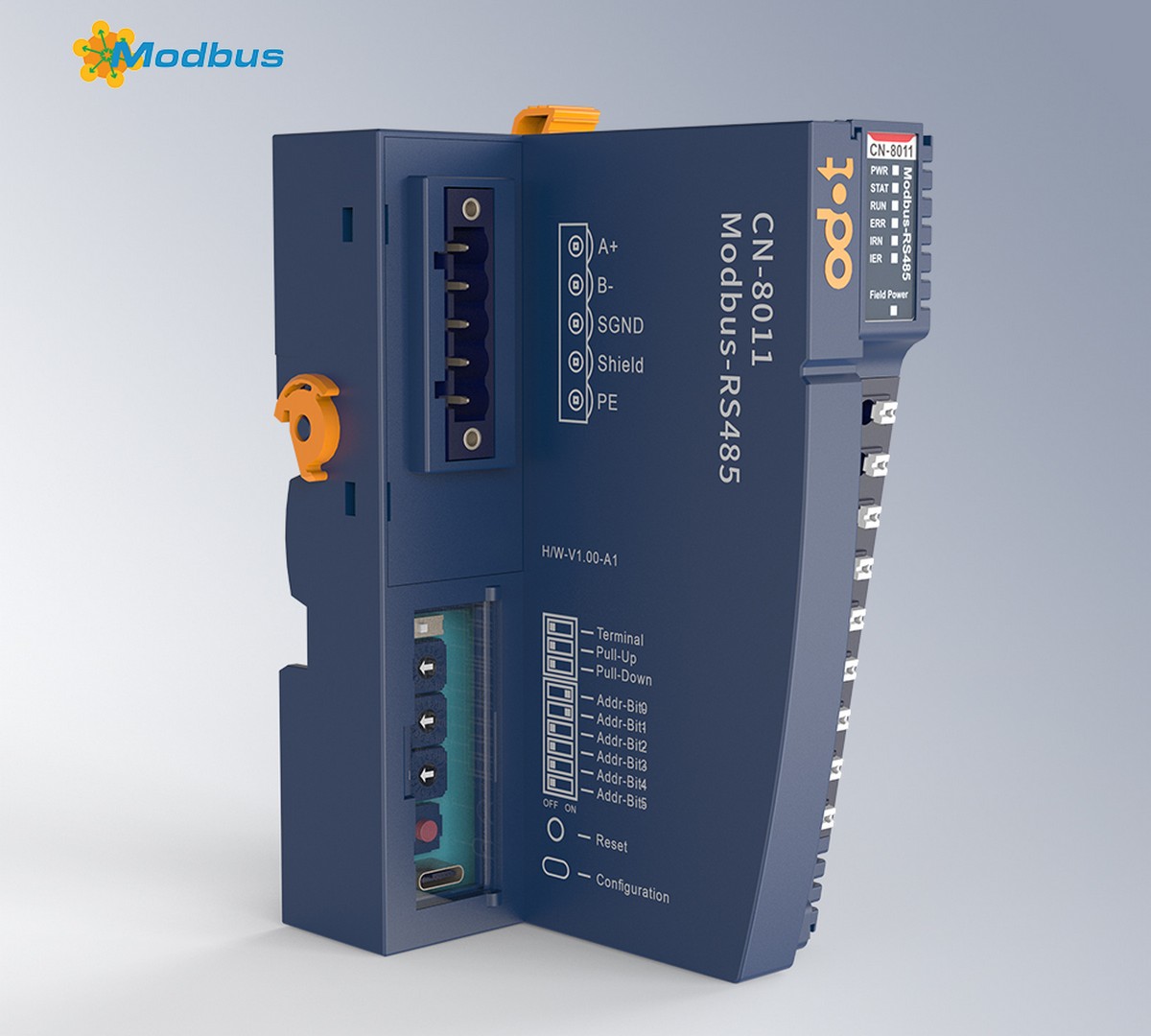 Odot CN-8011 Buskoppler C-Serie