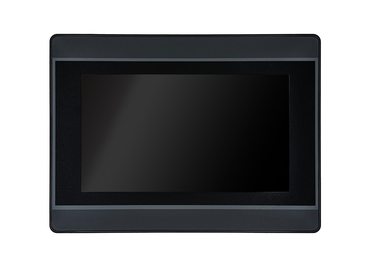 Kinco M2070HE-Blank 7" M2 Series Widescreen HMI touch panel with Ethernet with neutral front foil