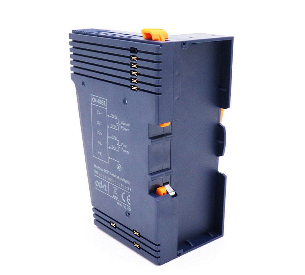 Odot CN-8031 Buskoppler C-Serie