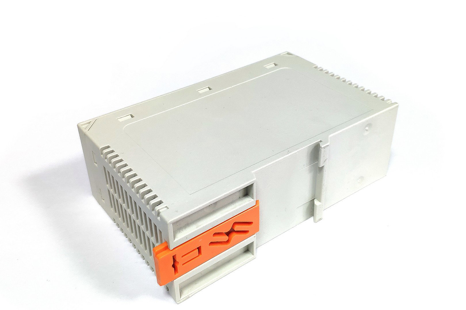 SVLEC PRA08 electronic circuit breaker with 8 channels and display