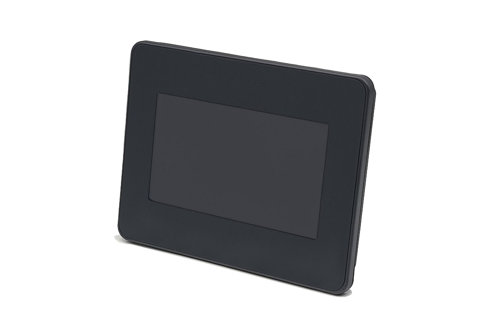 Kinco MK043E-20DT-Blank 4" IoT Series HMI touch panel with Ethernet and integrated PLC without logo