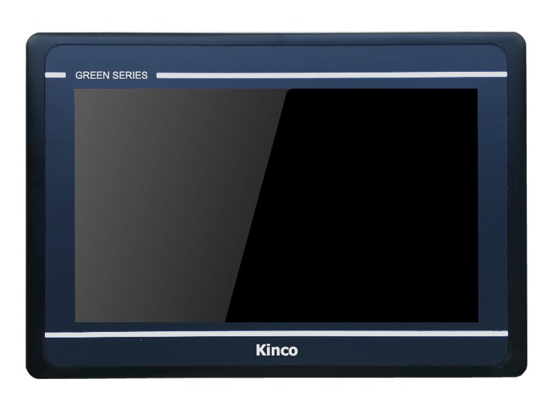 Kinco GL100E 10" Green Series Widescreen HMI Touch Panel