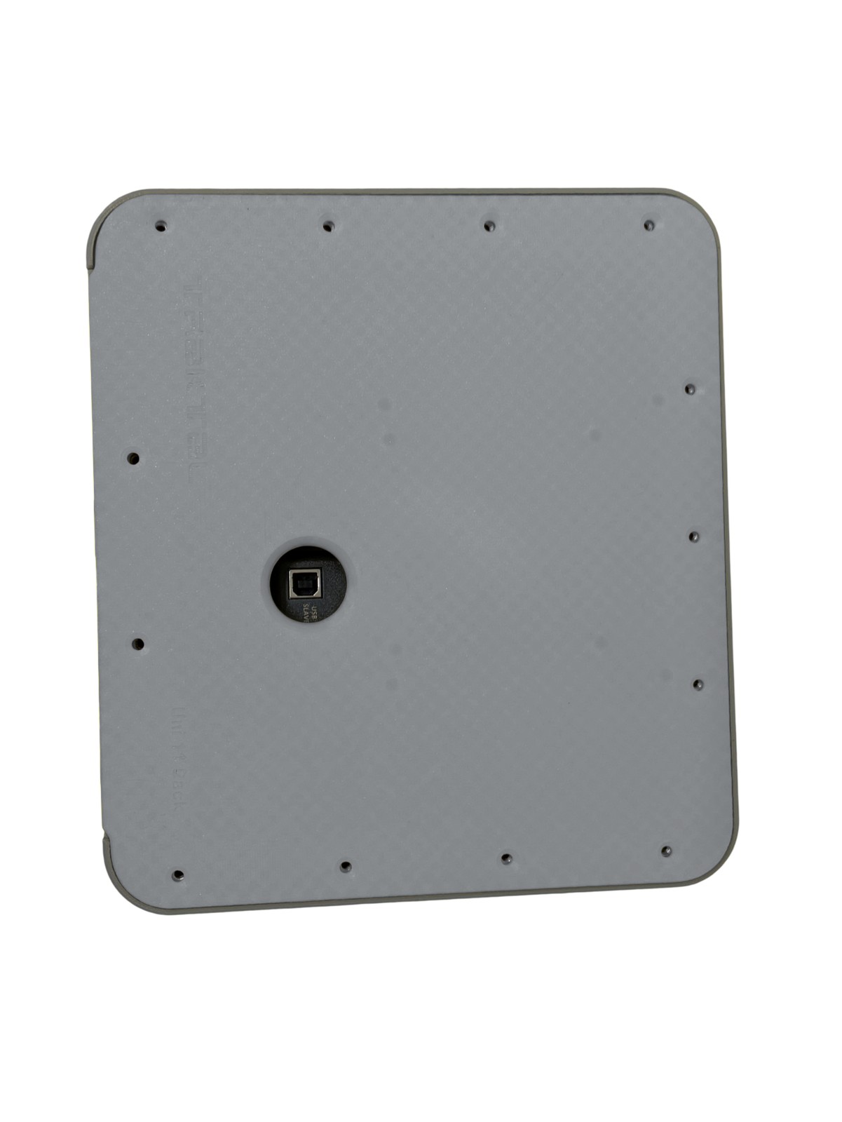 TRAKTAL Unity One Back grey