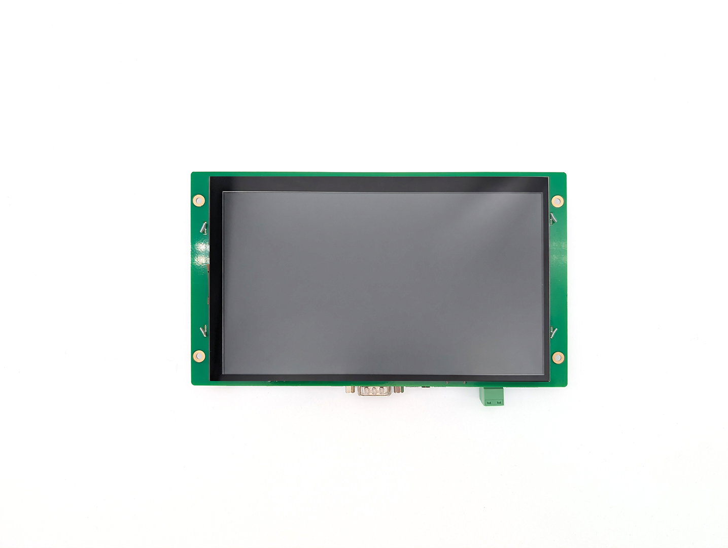 Kinco GR2070HE-LX 7" HMI für DTools Pro Open Frame mit kapazitivem Touch