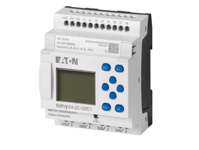 Eaton Easy E4 UC-12RC1