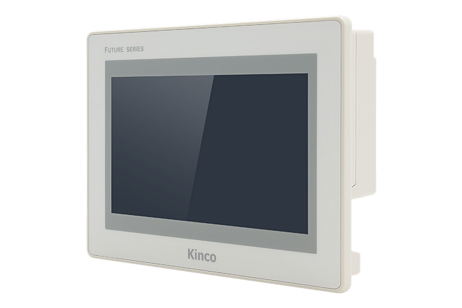 Kinco F2070E2(UL) – front view, display off