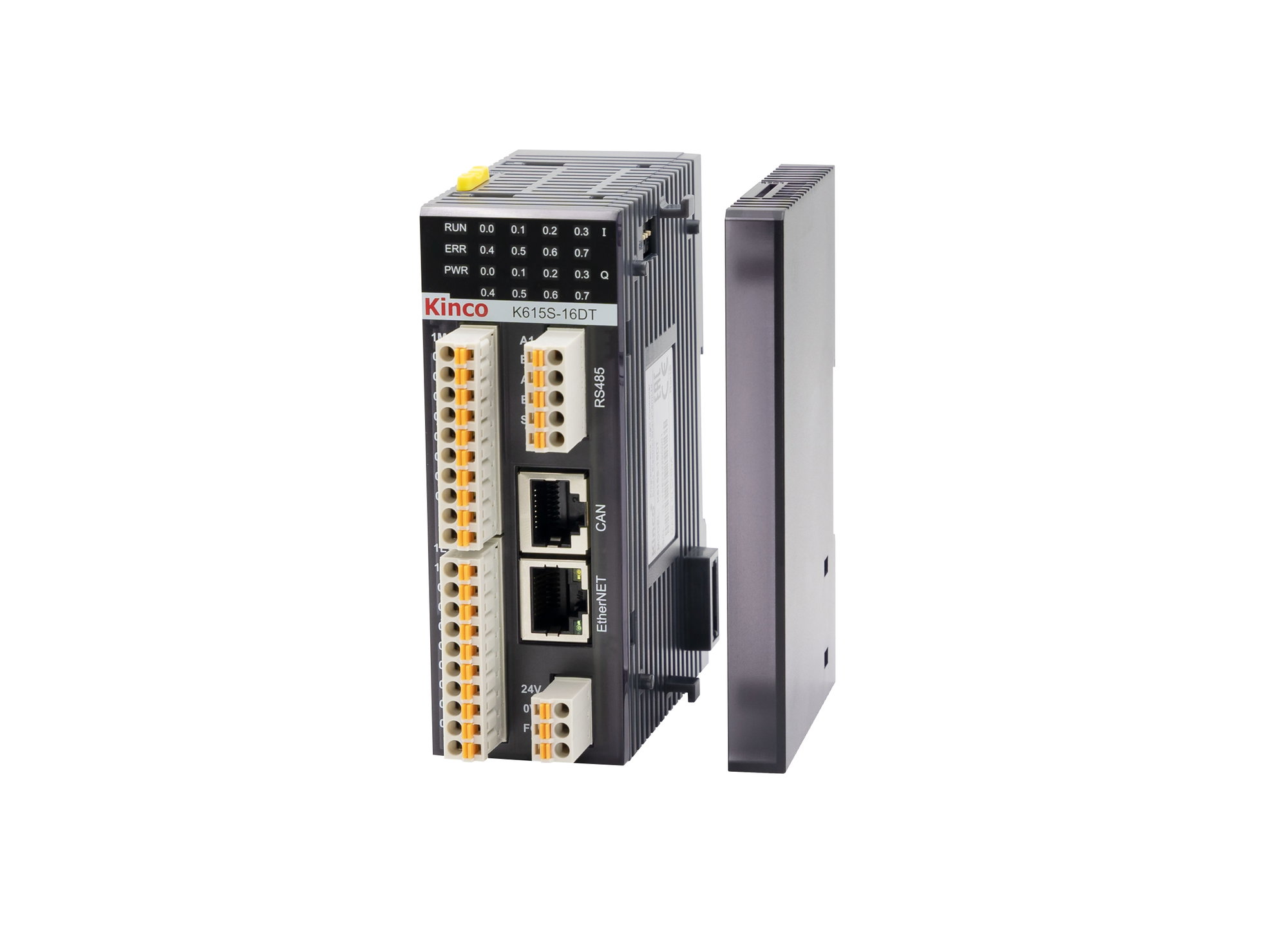 Kinco Programmierbare Steuerung- K6S-16 Controller 