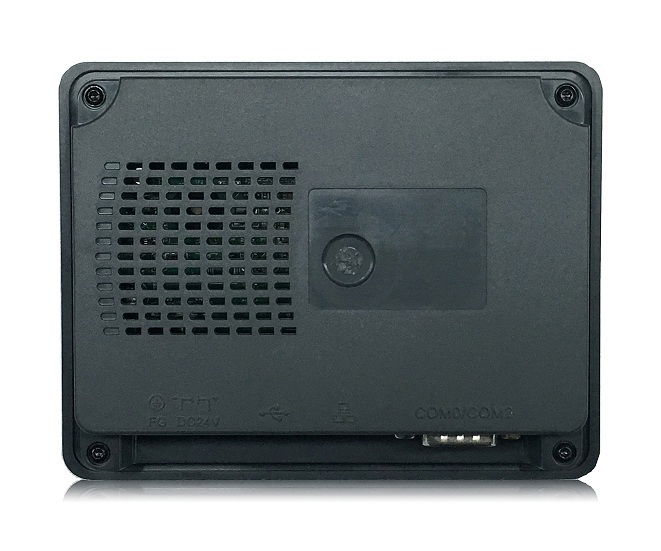 Kinco GL043E 4" Green Series Widescreen HMI-Touchpanel 