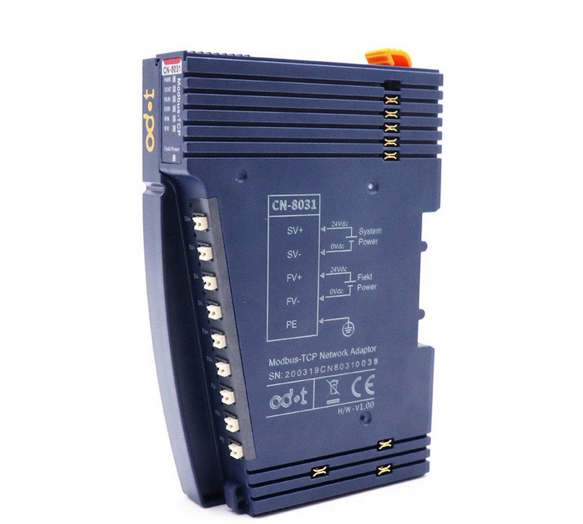 Odot CN-8031 Buskoppler C-Serie