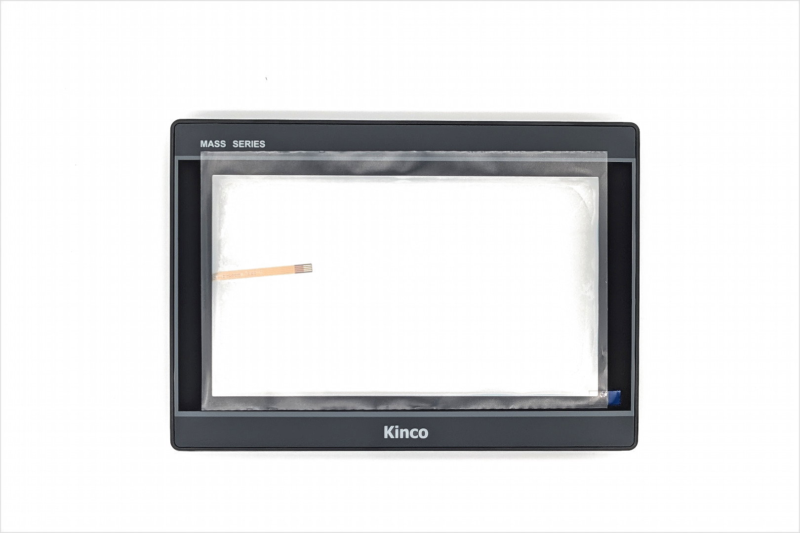 Ersatzfront mit Toucheinheit für Kinco M2100E