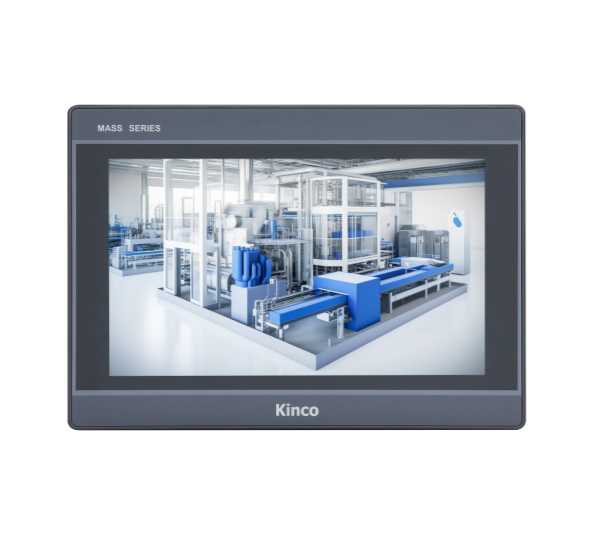 Kinco M2100E 10" Widescreen HMI-Touchpanel mit IPS Display