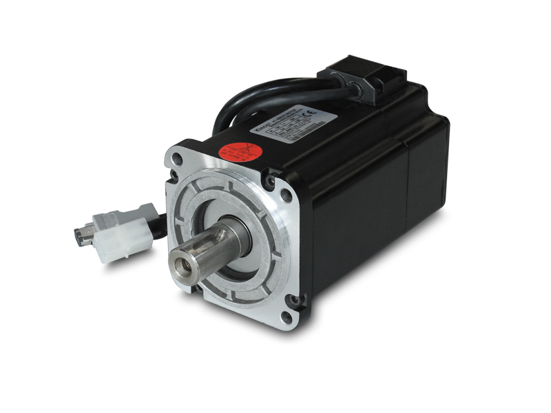 Kinco Servomotor SMC80S-0075-30YAK-5LSU - 750 W (23 Bit Multi-Turn-Encoder)