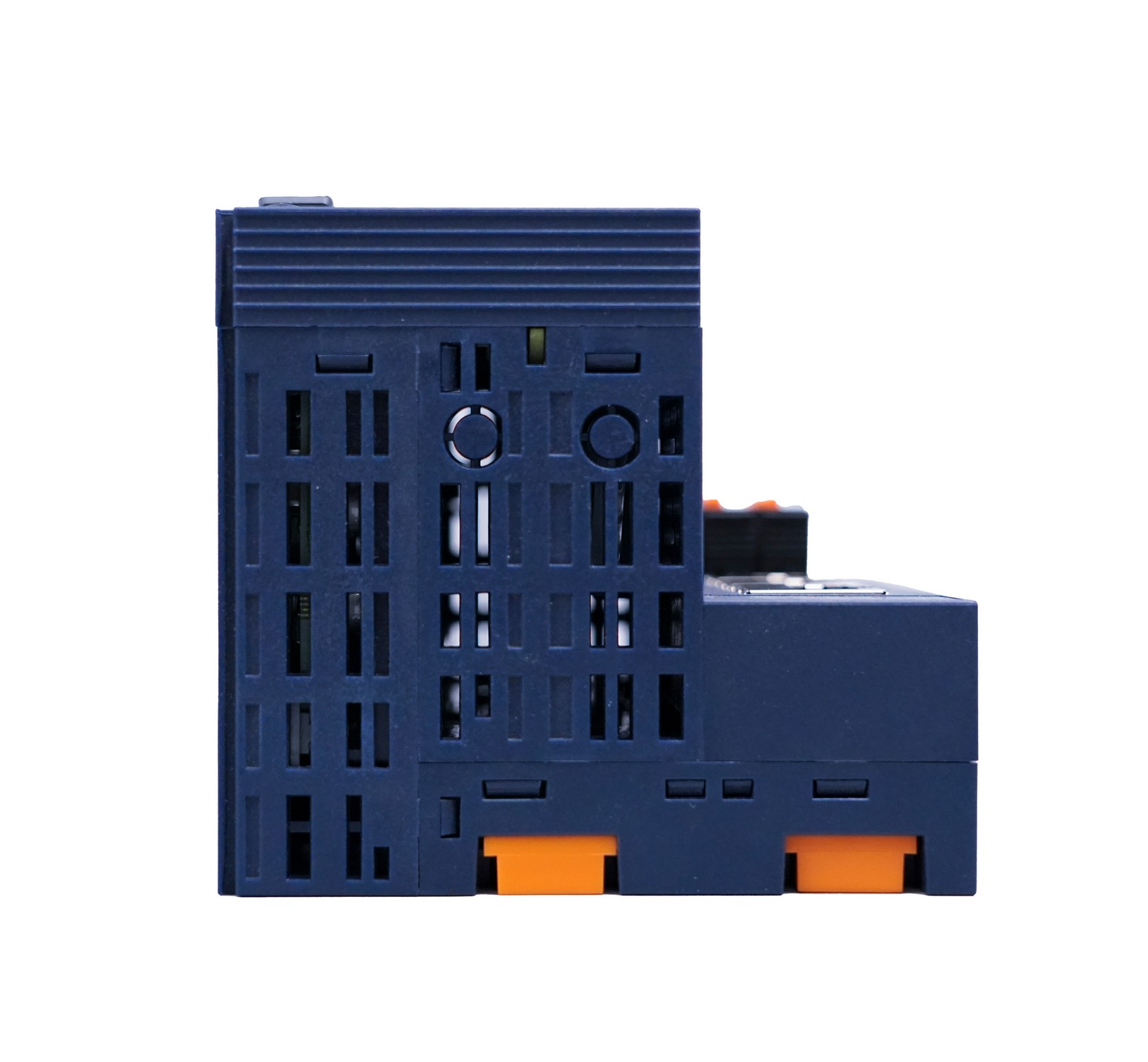 Odot DU03L-A00-1300-0 EtherCAT – top view