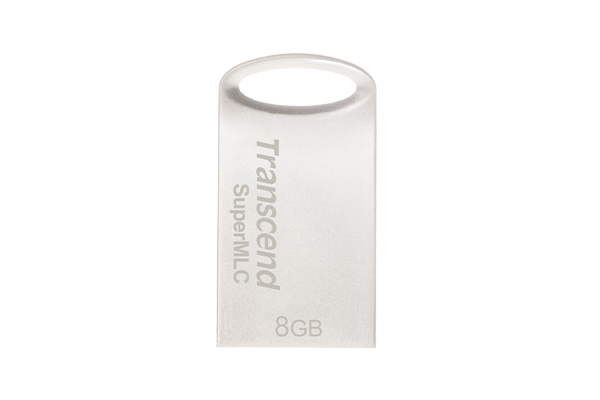 Transcend JetFlash 740K Rugged 8 GB USB-Stick für Industrieumgebungen