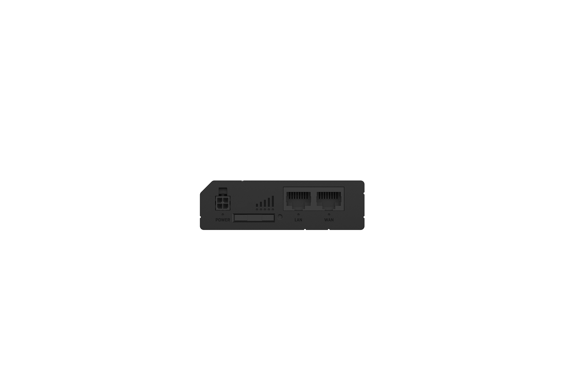 Teltonika LTE Modem / Router RUT241 with 4G and Wifi