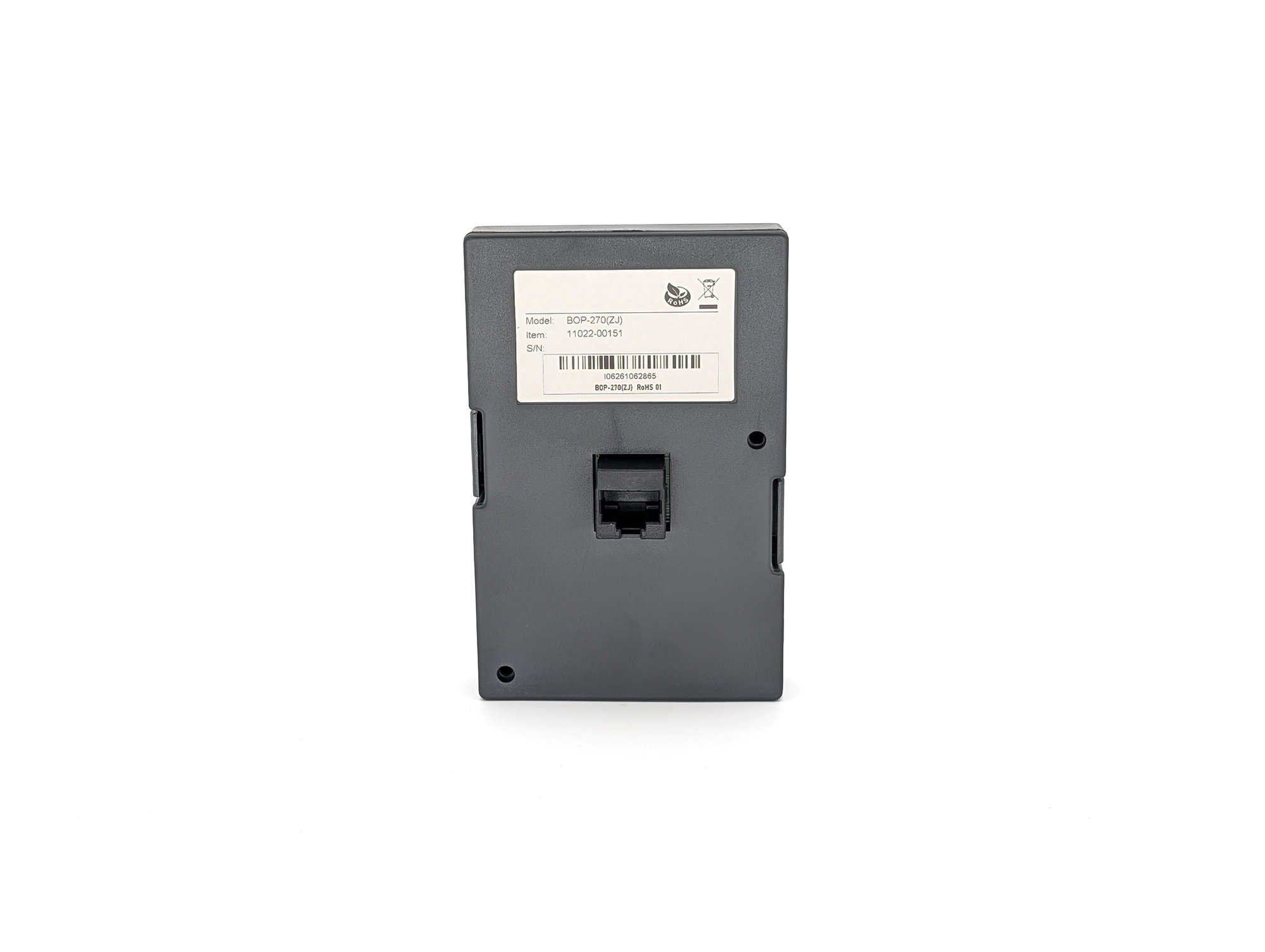 Keypad BOP-270 für INVT Frequenzumrichter GD270 und GD28