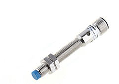 induktiver Näherungsschalter LR08BN02 - Durchmesser M8x1 - Schaltabstand 2 mm