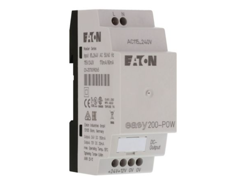 Eaton Easy200 POW