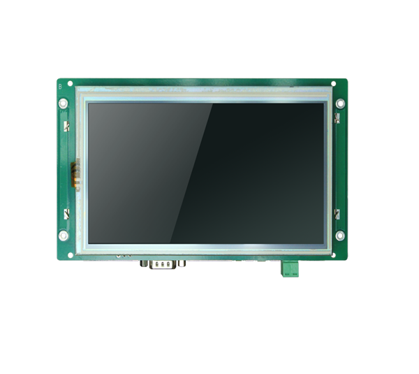 Kinco GR070E 7" Green Series Open-Frame HMI-Touchpanel