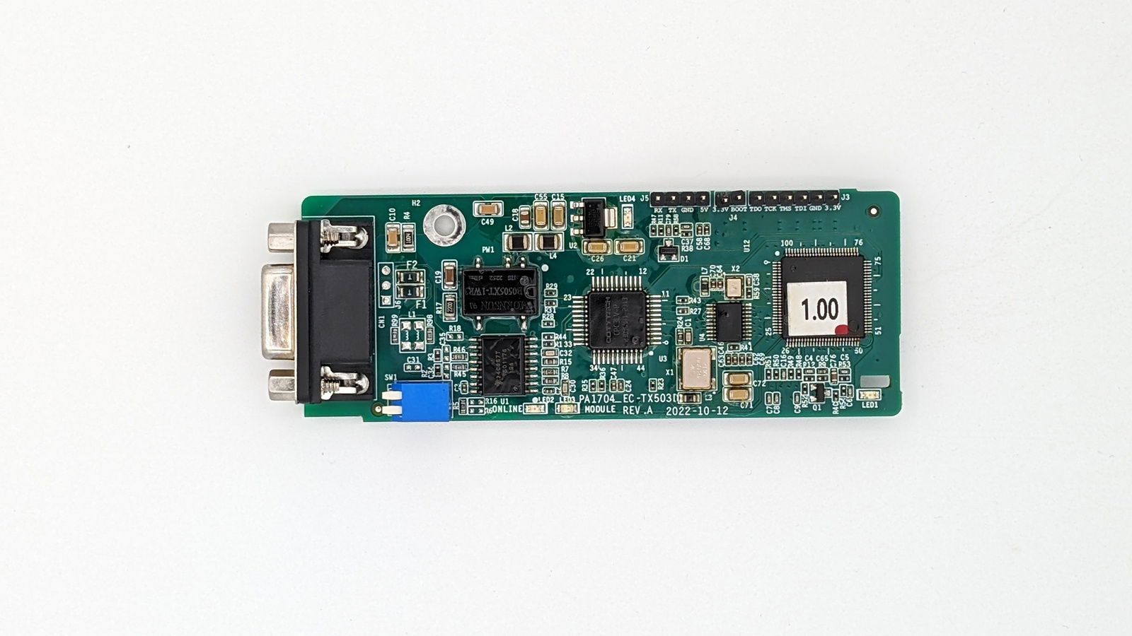 INVT Kommunikationserweiterung für Frequenzumrichter GD270 und GD350A
