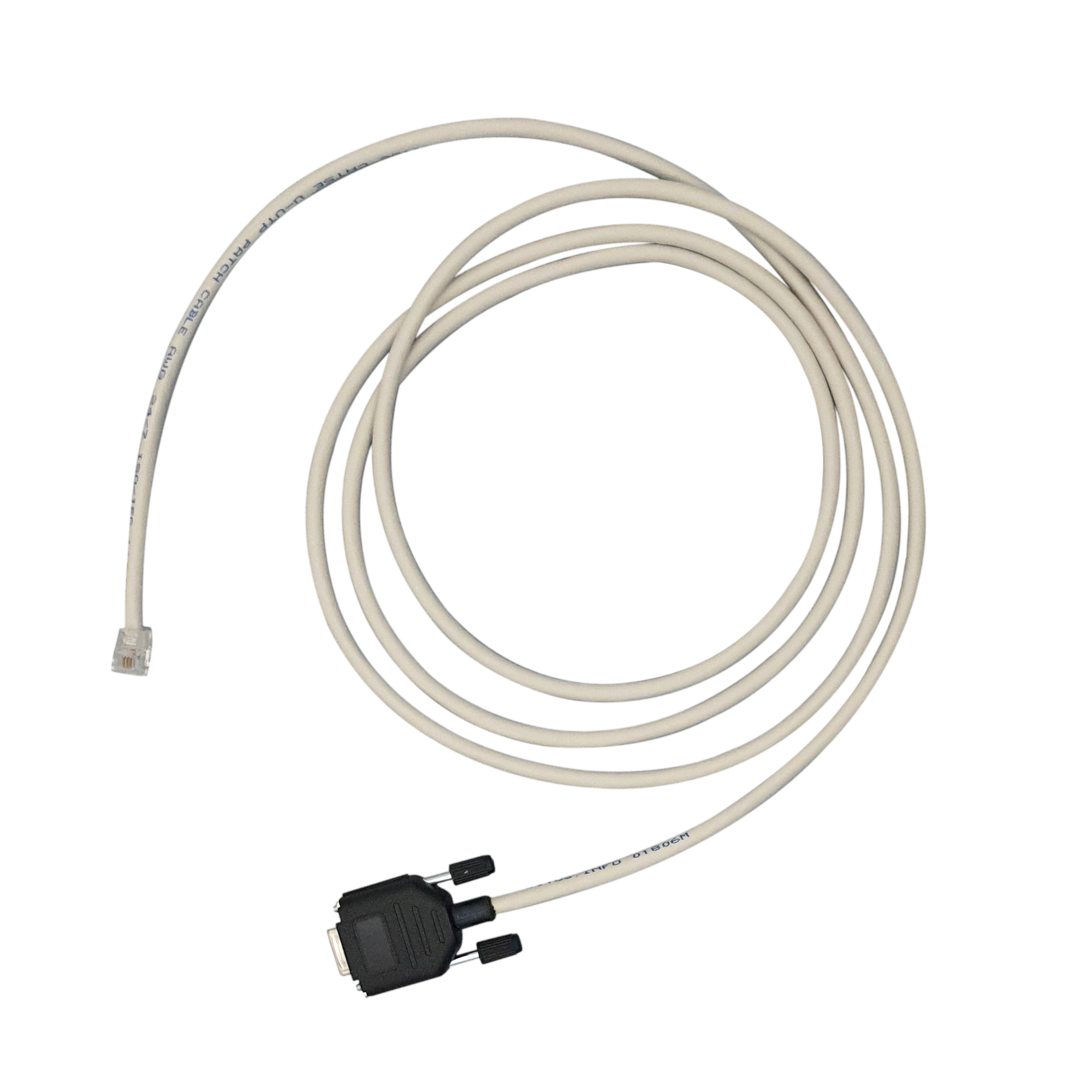Serielles Verbindungskabel (RS-485) für Kinco CV20-Frequenzumrichter und Kinco HMI Serielles Verbindungskabel (RS-485) für Kinco CV20-Frequenzumrichter und Kinco HMI