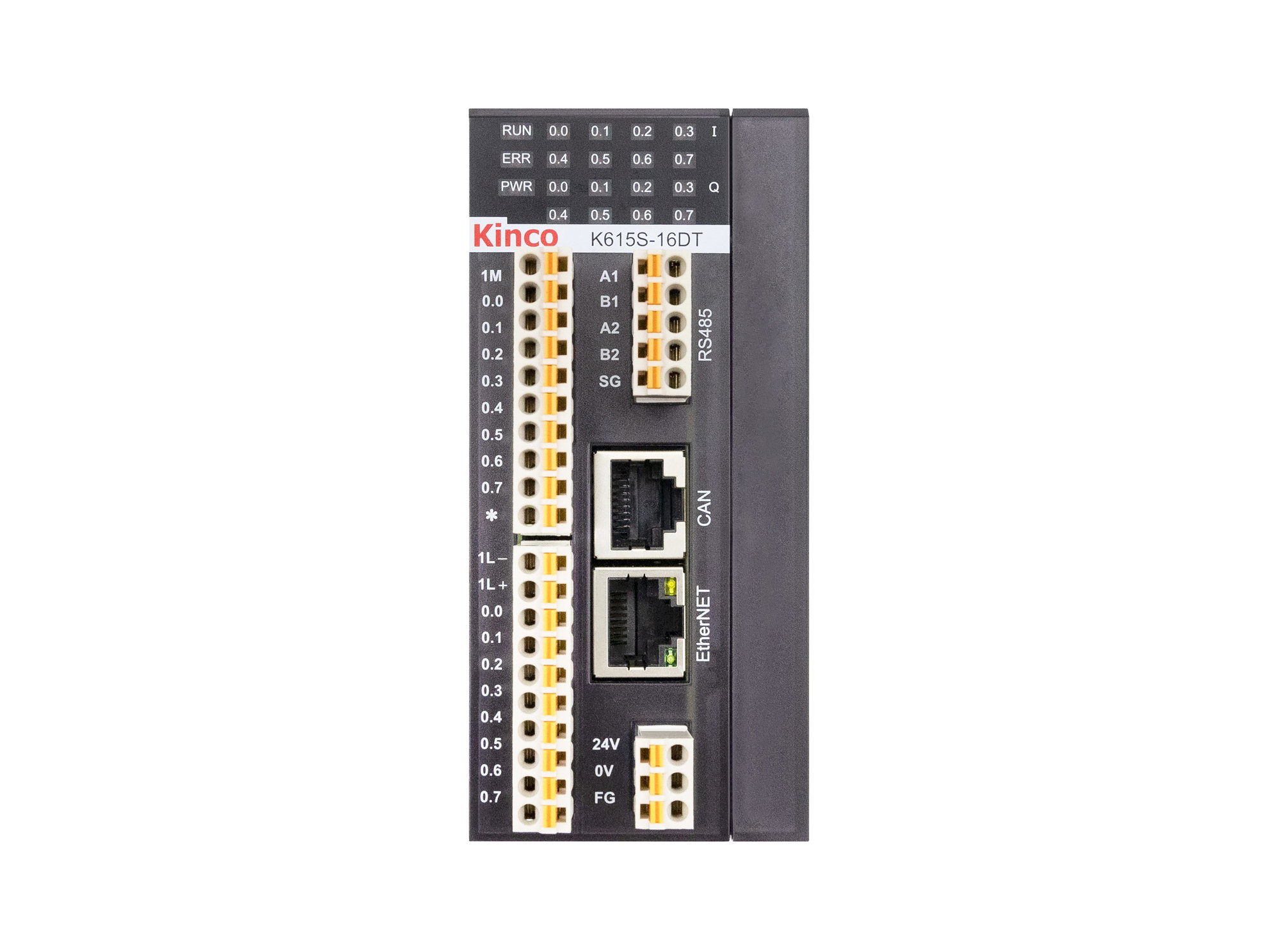 Kinco Programmierbare Steuerung- K6S-16 Controller 