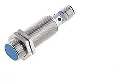 induktiver Näherungsschalter Lanbao LR18XBF05 - Durchmesser M18x1 - Schaltabstand 5 mm