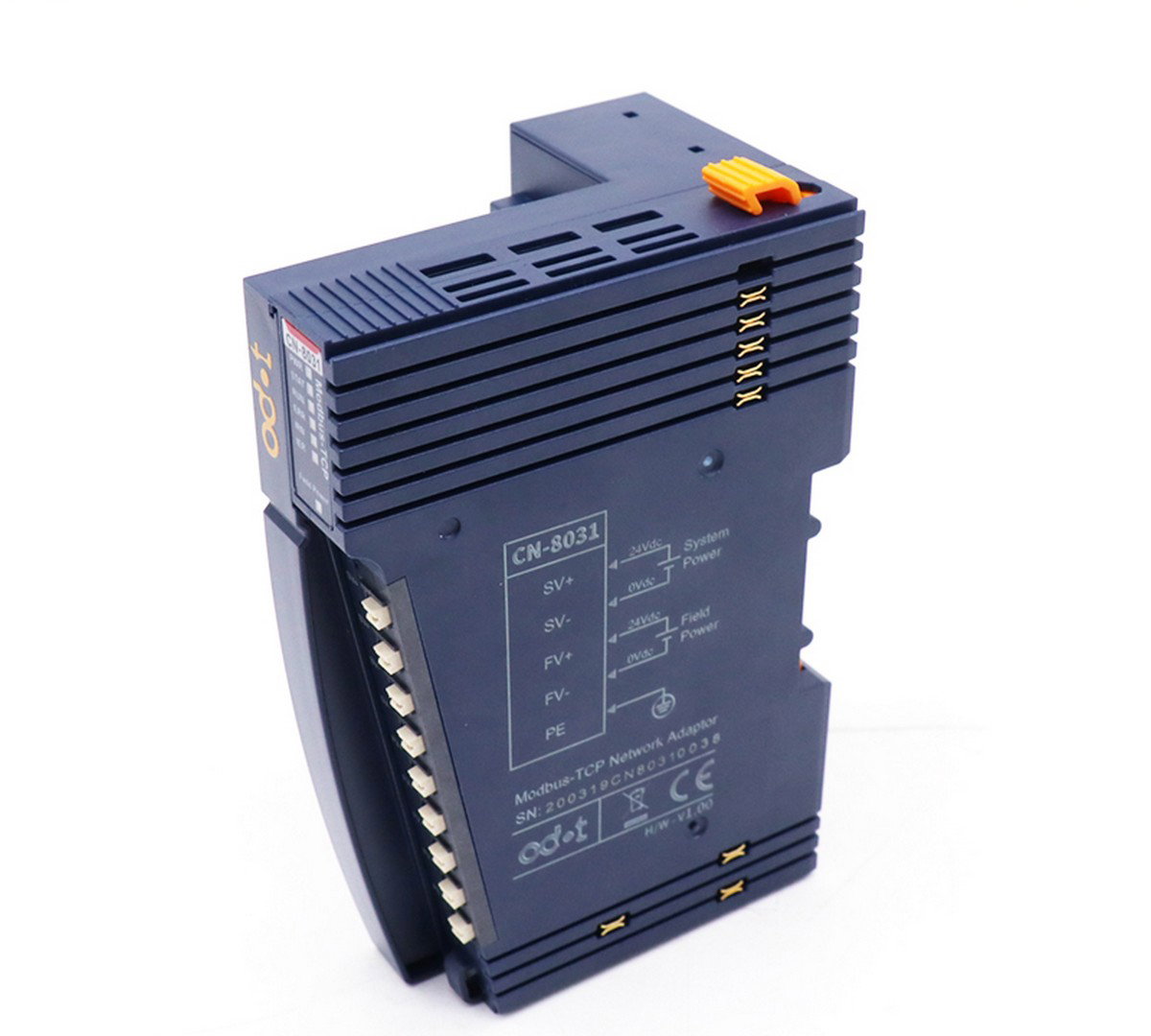 Odot CN-8031 Buskoppler C-Serie