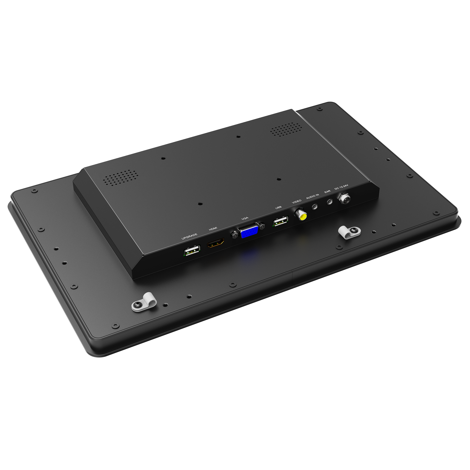 Lilliput 10" touch monitor with HDMI connection 1500 Nits IP65