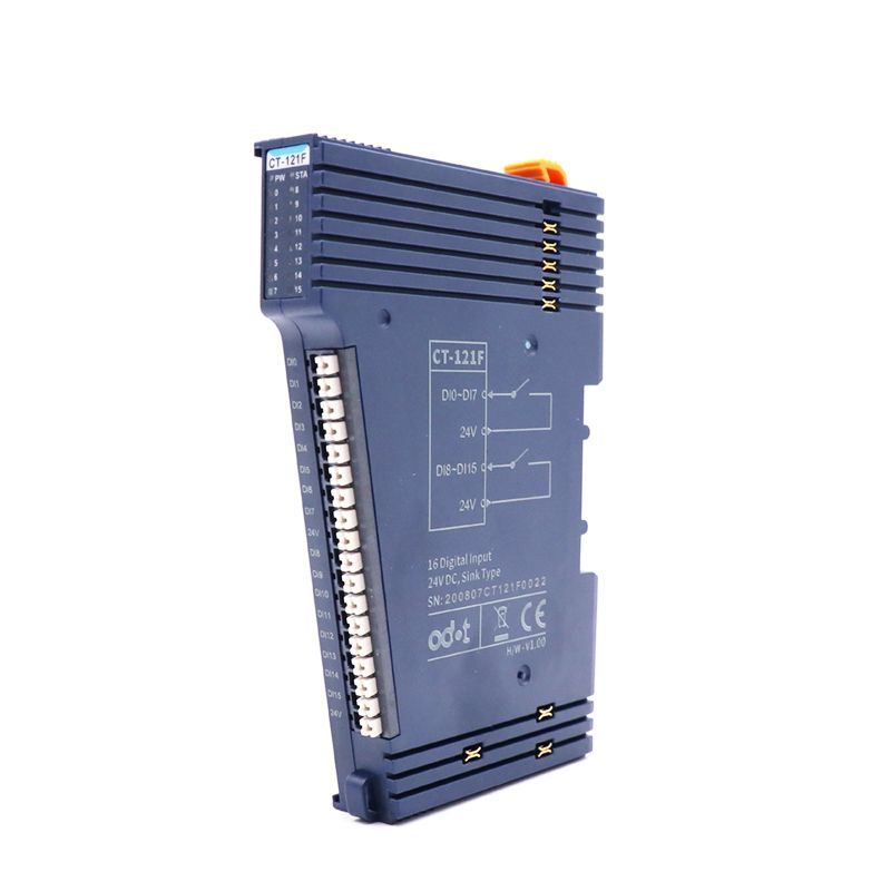 ODOT Digital I/O Extension C-Series 16 Channels