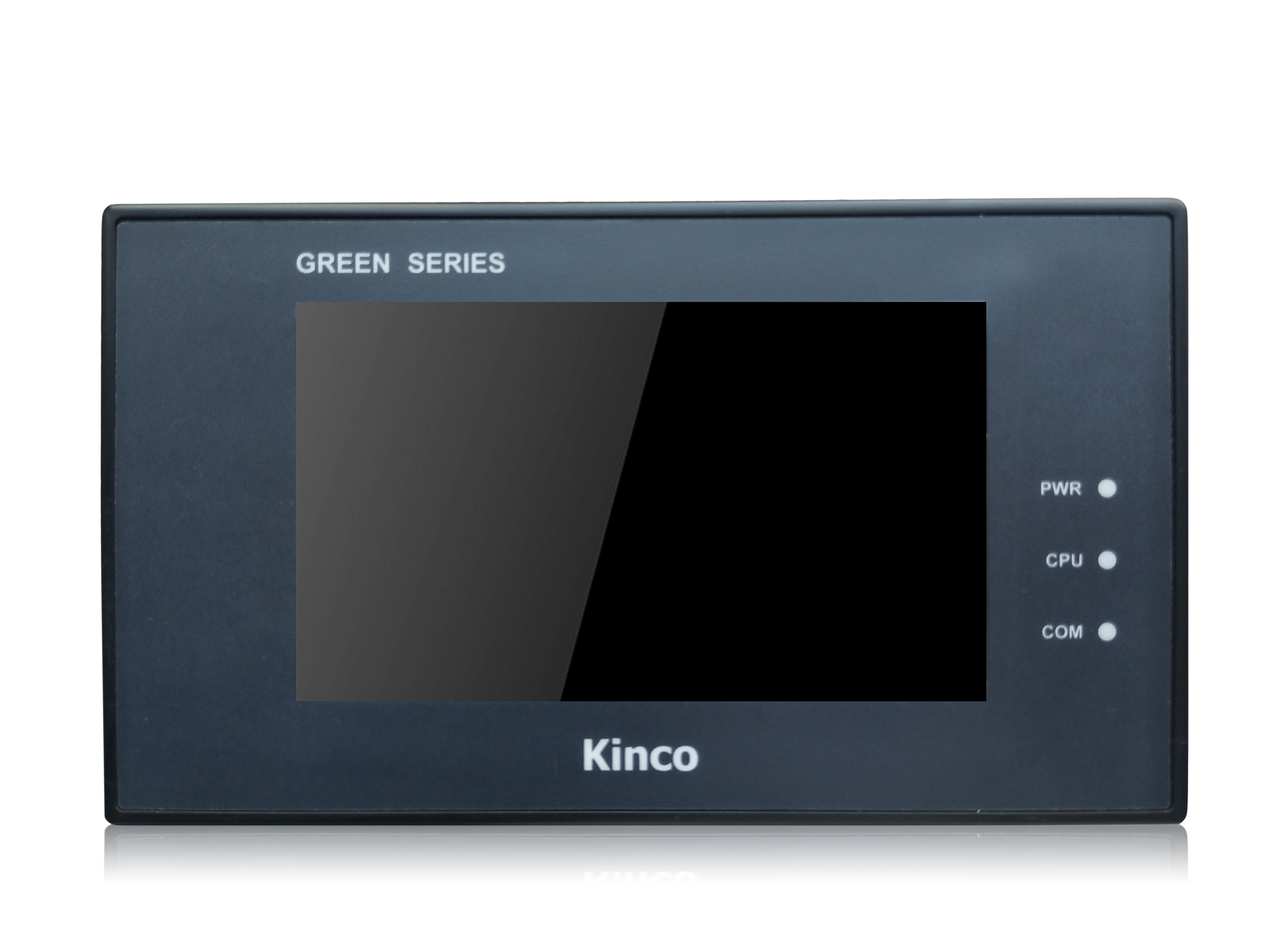 Kinco GH043E 4" Green Series Widescreen HMI Touch Panel