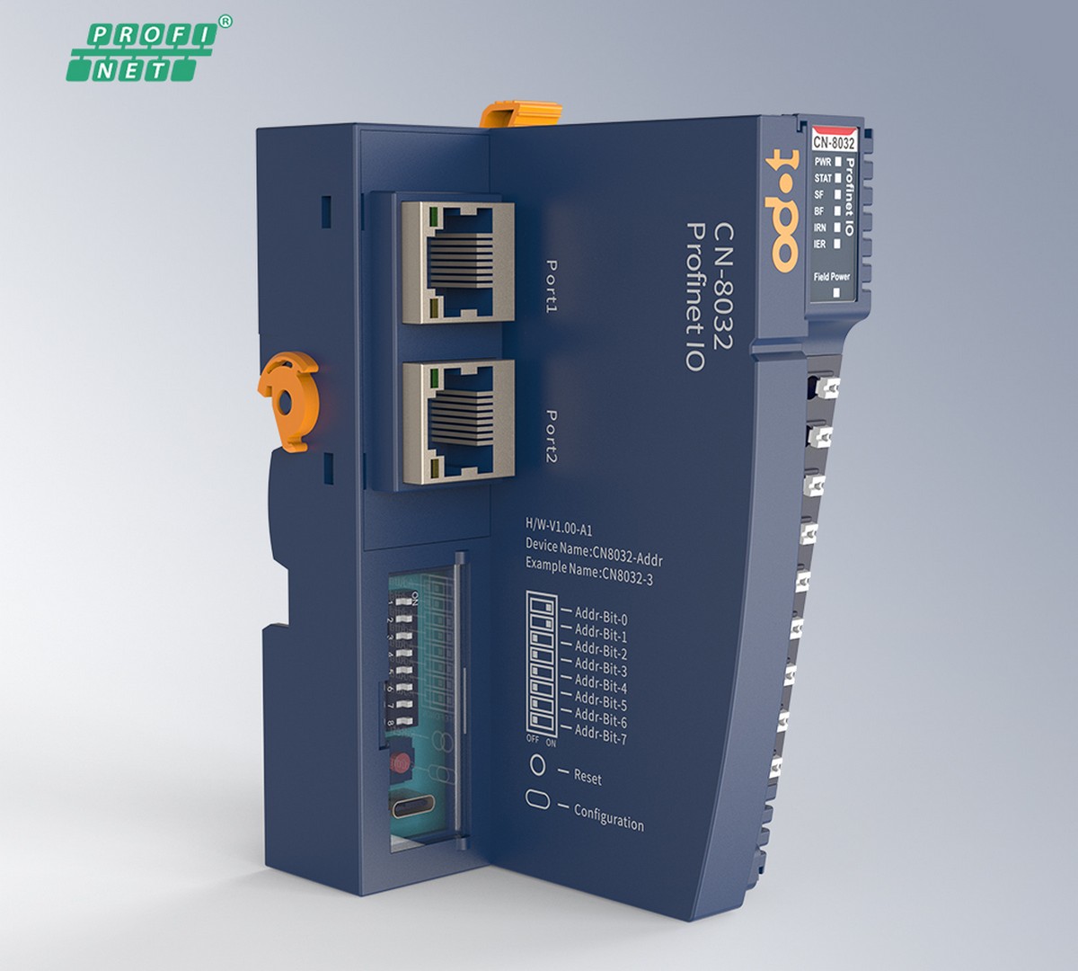 Odot CN-8032 Buskoppler C-Serie