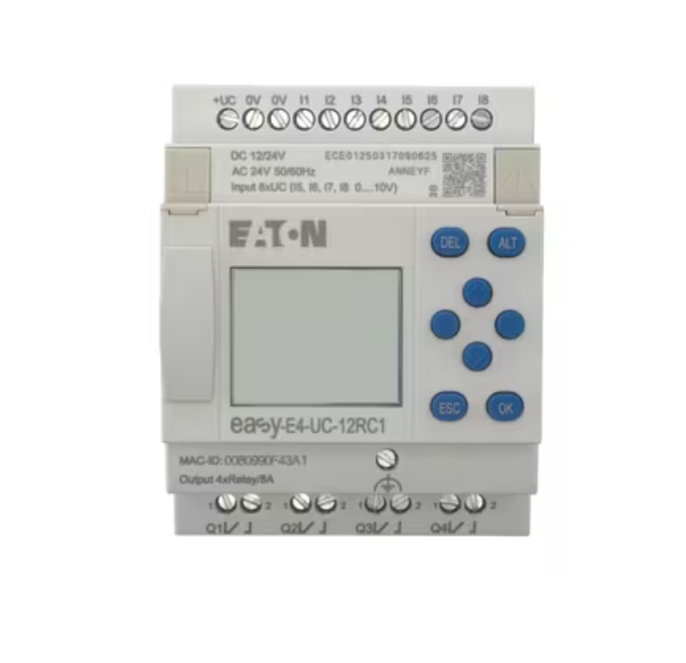 Eaton Easy E4 UC-12RC1