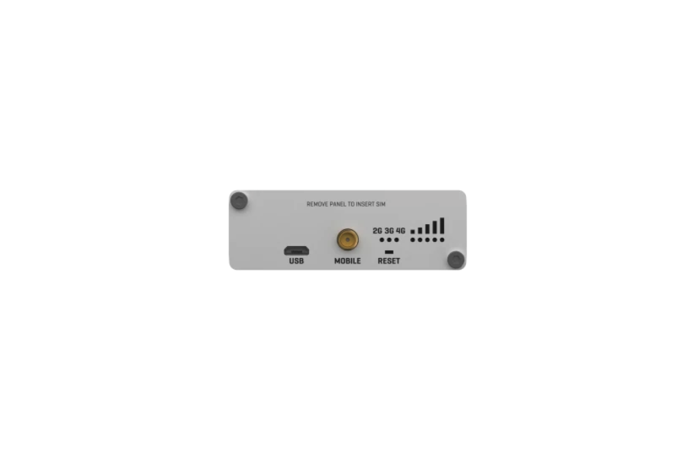 Teltonika TRB141 / LTE Cat 1 - I / O-Gateway