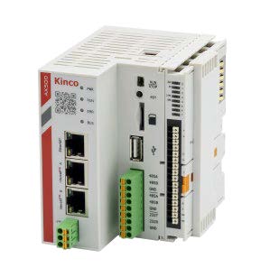Kinco AX500 Codesys-SPS mit Motion Funktionen