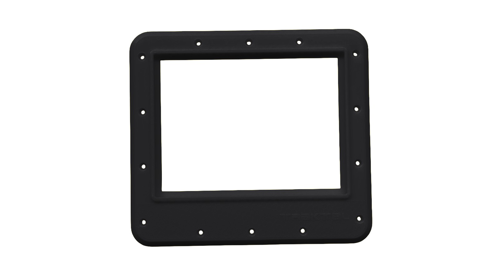 TRAKTAL Unity One Front Ki A black