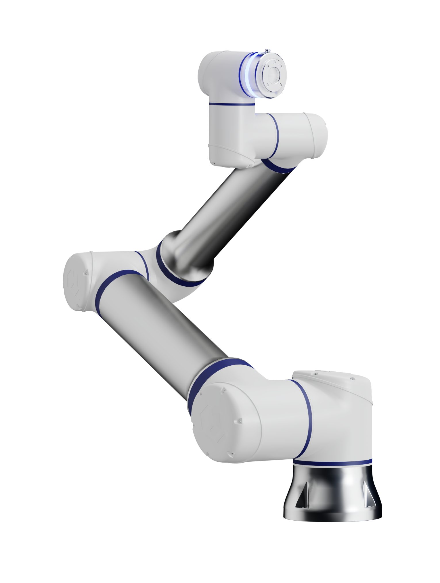 Elite Robots CS612 Compact robot for safe and precise automation